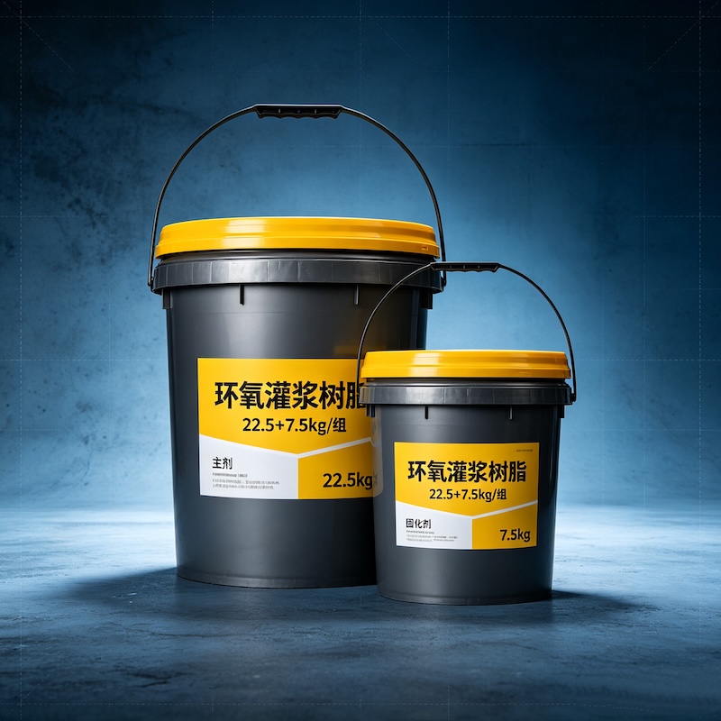 陇西环氧灌浆树脂